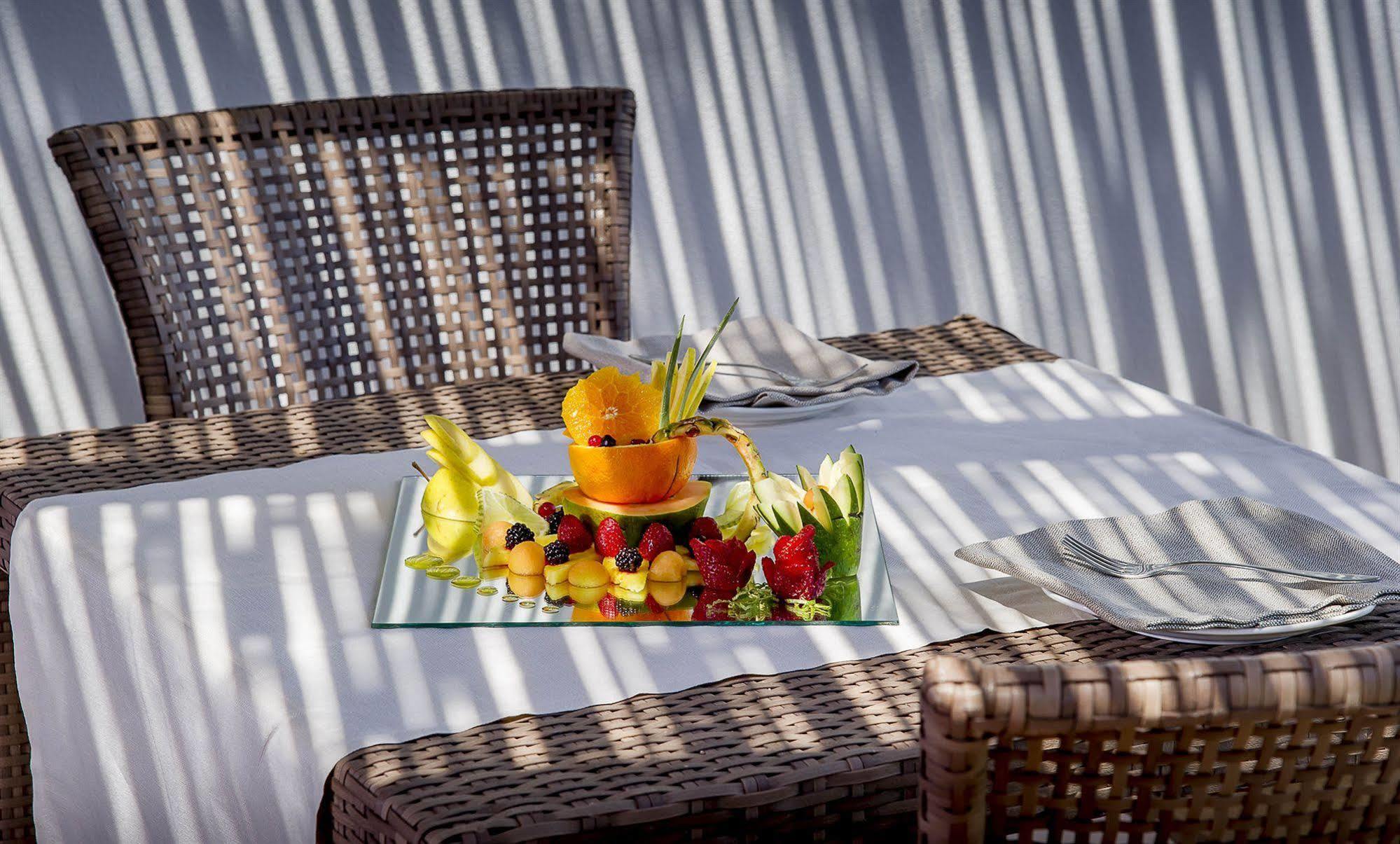 Hotel Tupei Калазетта Екстер'єр фото