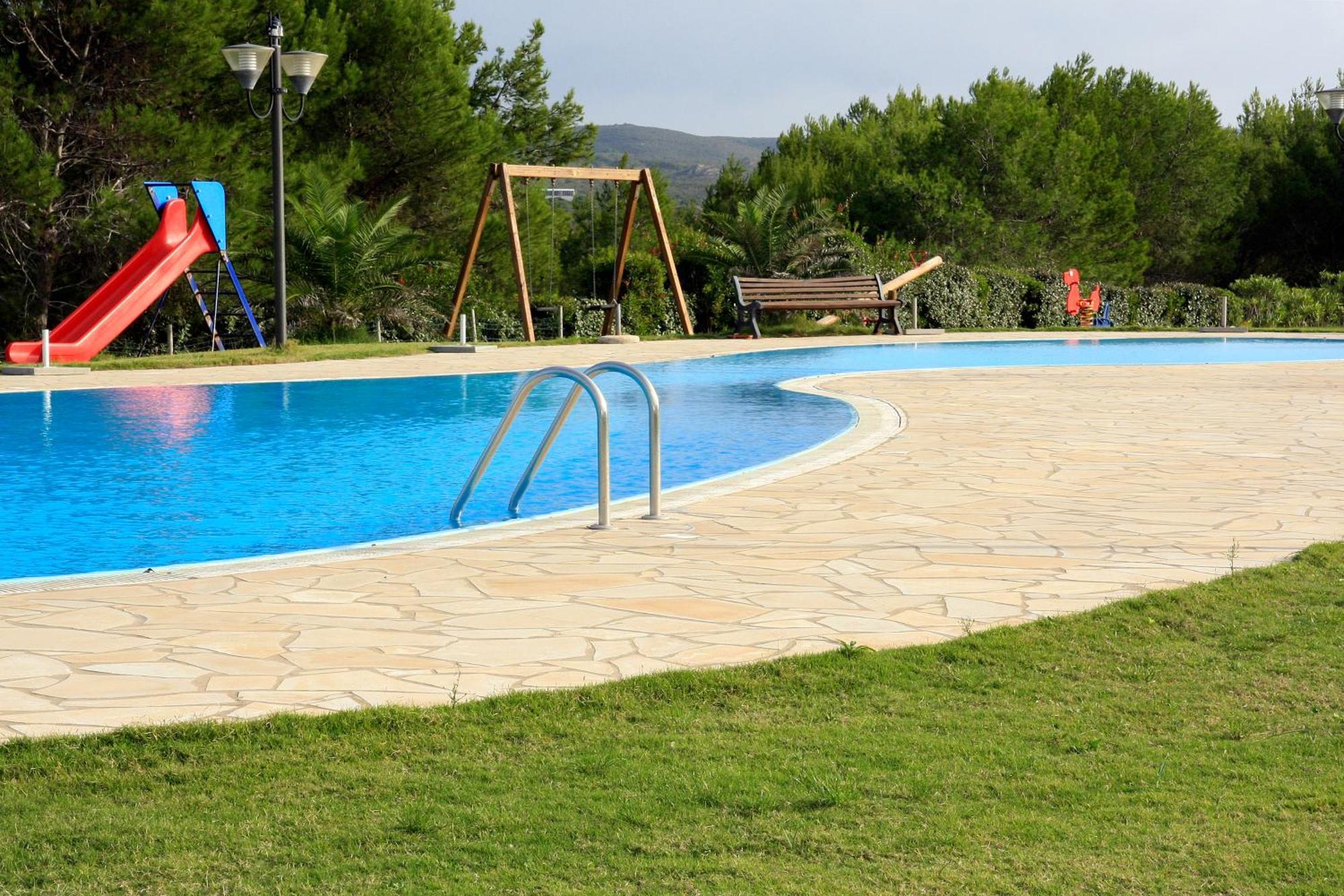 Hotel Tupei Калазетта Екстер'єр фото